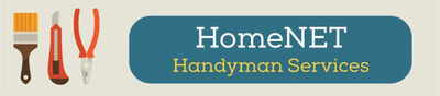 HomeNET HandyMan Service